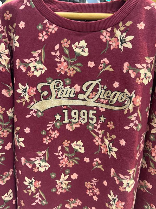 دورس دخترانه برند C & A