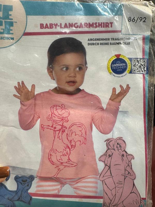 بلوز نوزادی نخی اورجینال 