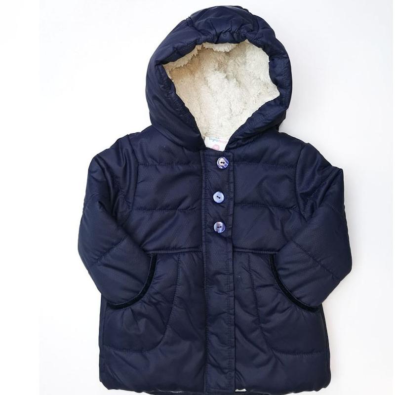 کاپشن نوزادی 6 تا 12 ماهگی وارداتی