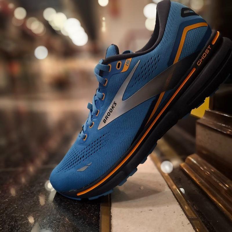 کتونی بروکس گاست Brooks ghost 15