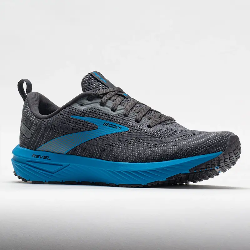 کتونی بروکس ریول Brooks Revel 6