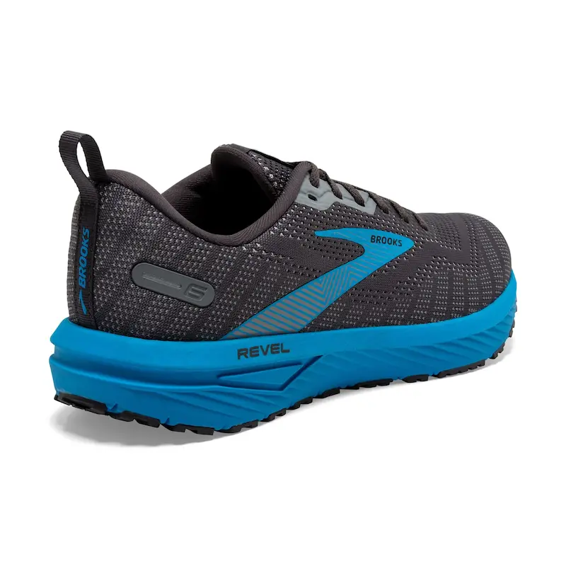 کتونی بروکس ریول Brooks Revel 6