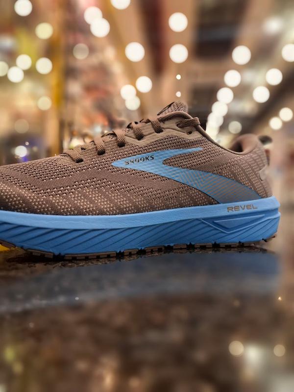 کتونی بروکس ریول Brooks Revel 6