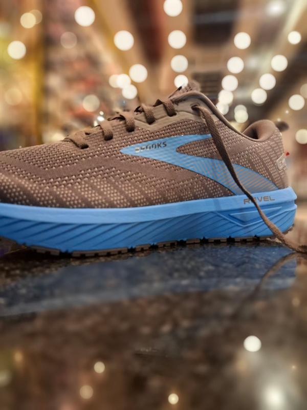 کتونی بروکس ریول Brooks Revel 6
