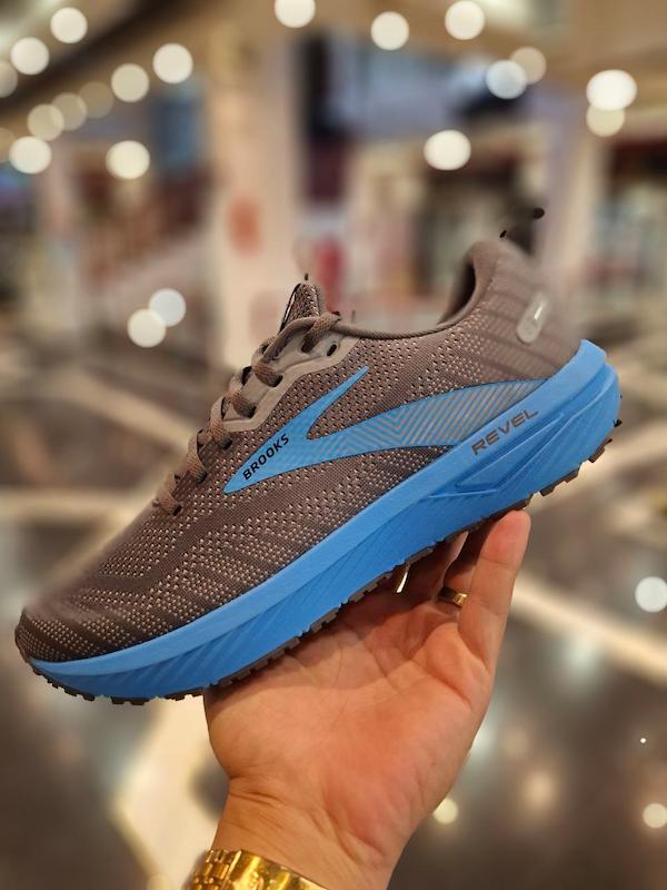 کتونی بروکس ریول Brooks Revel 6