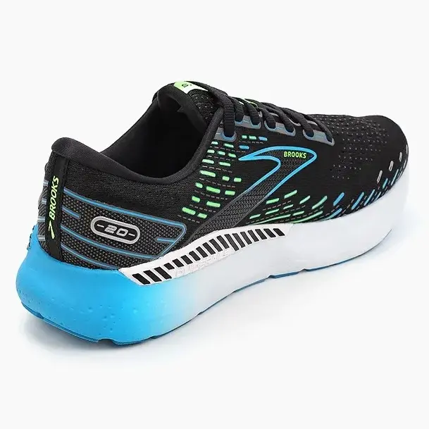 کتونی بروکس گلیسیرین 20 Brooks glycerin gts 