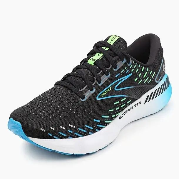 کتونی بروکس گلیسیرین 20 Brooks glycerin gts 