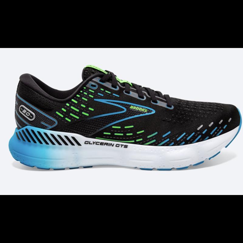 کتونی بروکس گلیسیرین 20 Brooks glycerin gts 