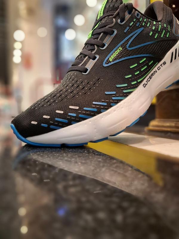 کتونی بروکس گلیسیرین 20 Brooks glycerin gts 