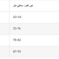 لگ ورزشی زنانه کریویت CRIVIT پلنگی ریز
