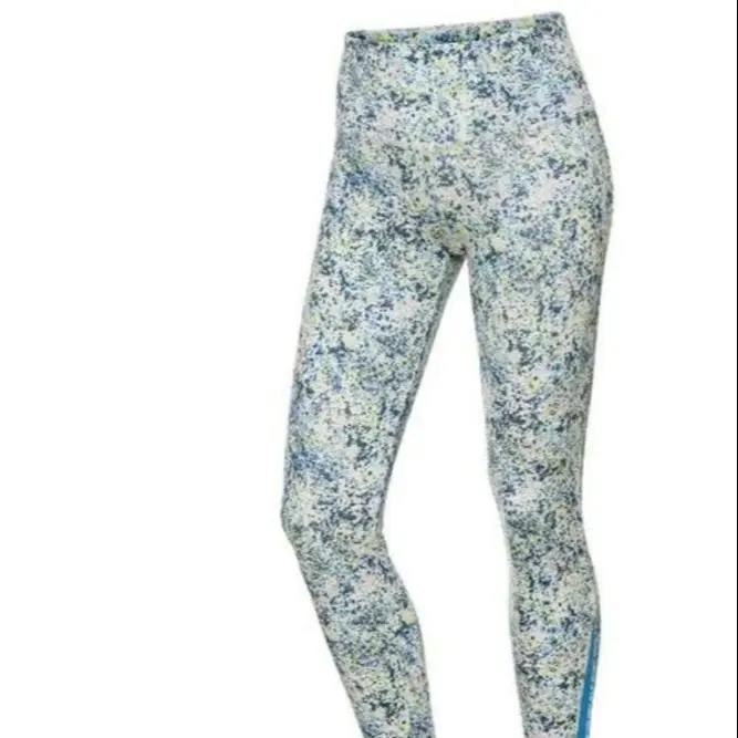 لگ ورزشی زنانه کریویت CRIVIT  طرحدار