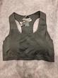 نیم تنه ورزشی زنانه کریویت CRIVIT مشکی کبریتی