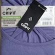 تاپ زنانه ورزشی برند کریویت آلمانی CRIVIT