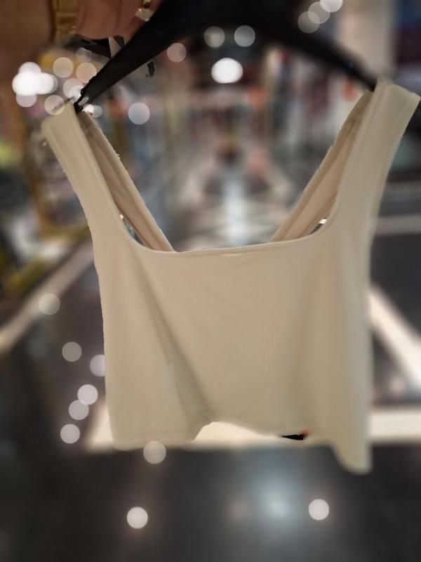 تاپ ورزشی دولایه وارداتی