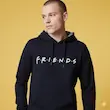 هودی مردانه FRIENDS