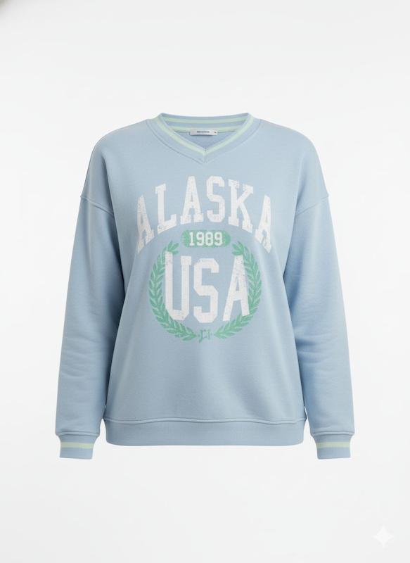 دورس زنانه مدل یقه هفت برند پریمارک Primark