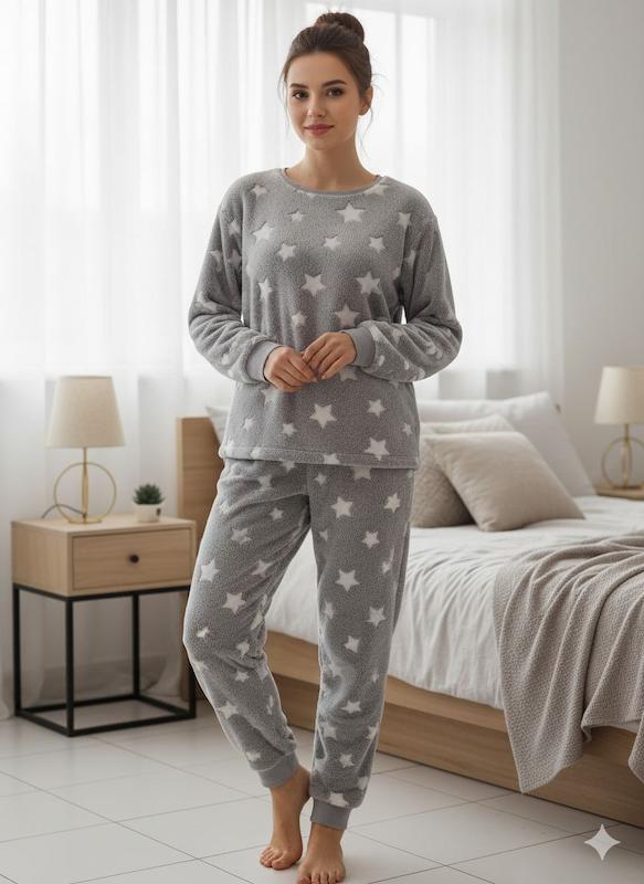 ست خواب تدی نرم و لطیف دخترونه