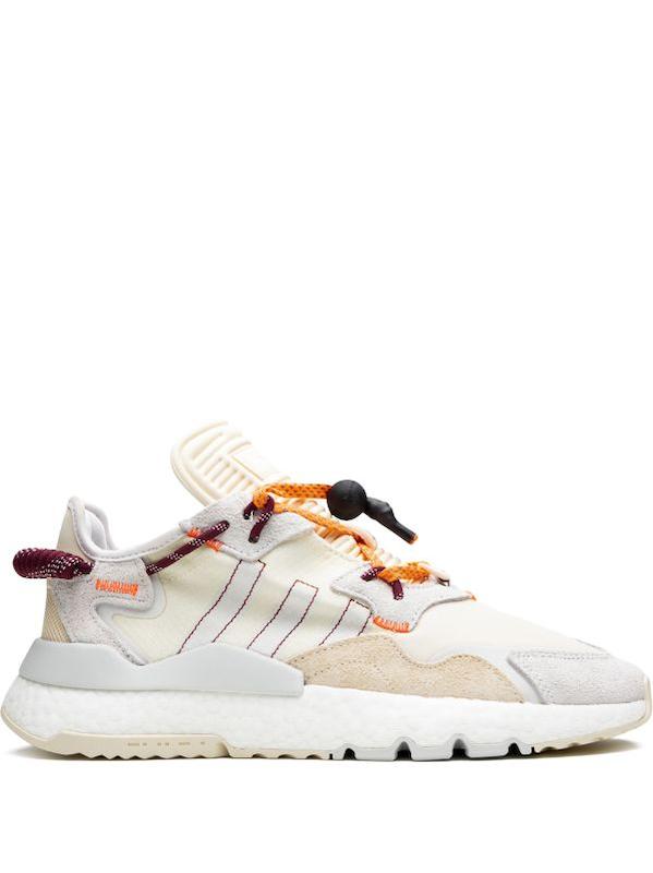 کتونی اورجینال آدیداس ADIDAS Nite Jogger