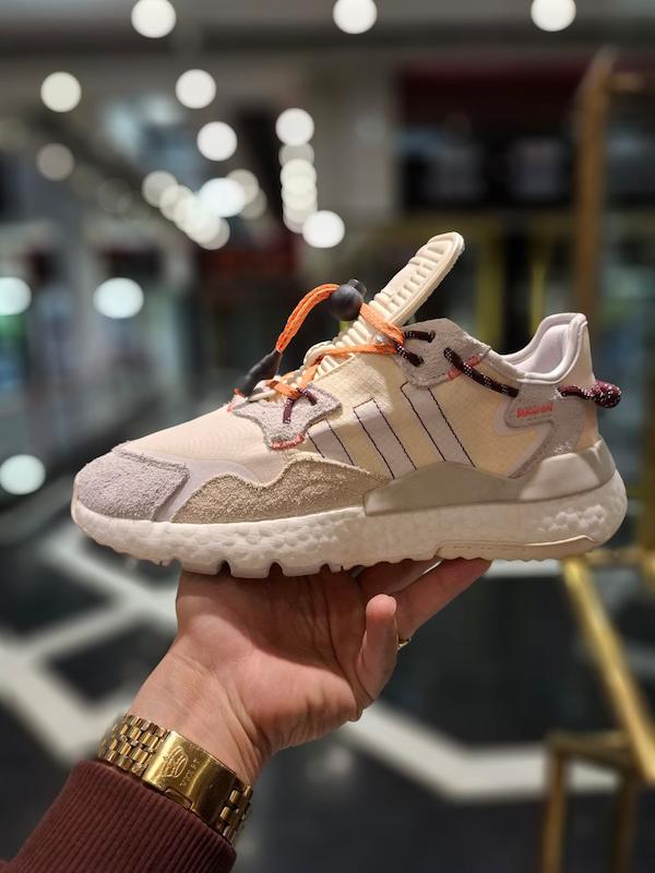 کتونی اورجینال آدیداس ADIDAS Nite Jogger