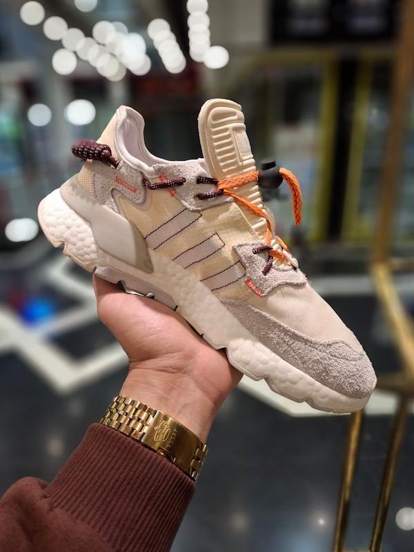 کتونی اورجینال آدیداس ADIDAS Nite Jogger