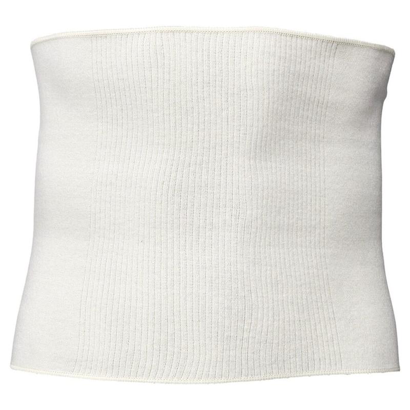 کلیه بند و شکم بند پشمی کشی یونیسکس برند کرین آلمان CRANE