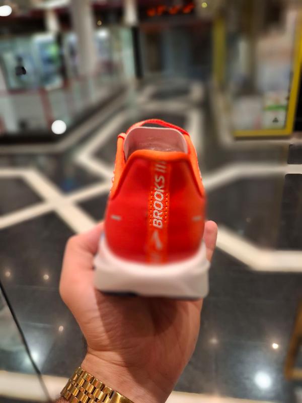 کتونی رانینگ بروکس هایپریون مکس HYPERION MAX