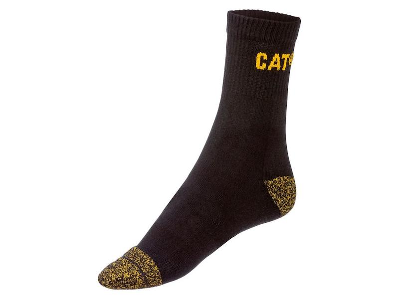 جوراب اورجینال برند کت CAT