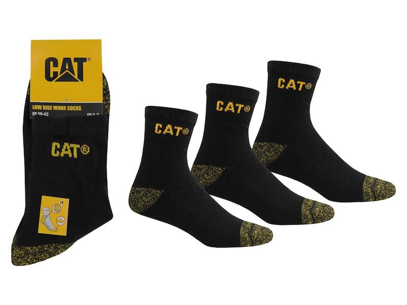 جوراب اورجینال برند کت CAT