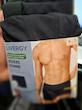 شورت پادار مردانه لیورجی 3عددی LIVERGY