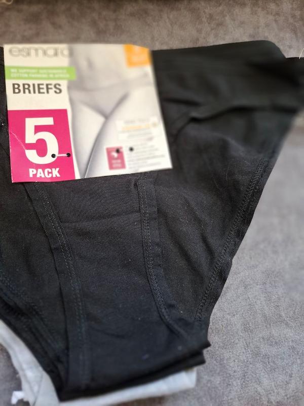 شورت زنانه BRIEFS اسمارا
