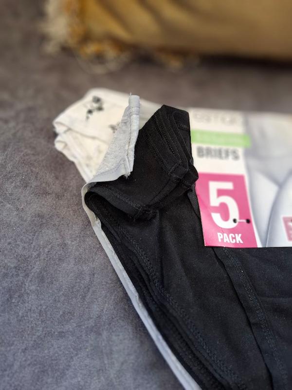 شورت زنانه BRIEFS اسمارا