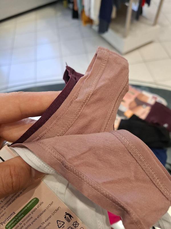 شورت زنانه آلمانی بکلس اسمارا..