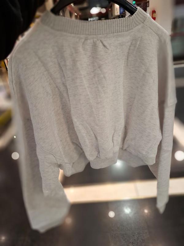 دورس کراپ زارا ZARA