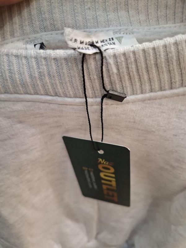 دورس کراپ زارا ZARA
