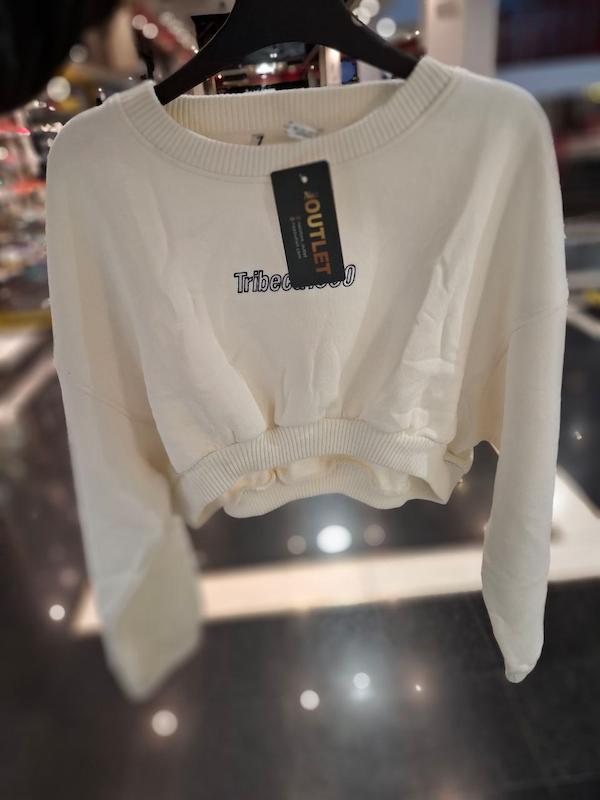 دورس کراپ کرم زارا ZARA