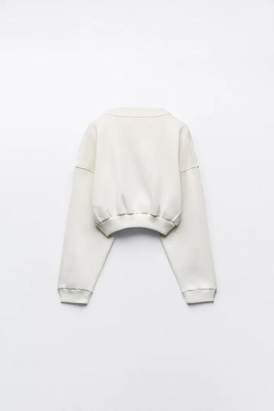 دورس کراپ کرم زارا ZARA