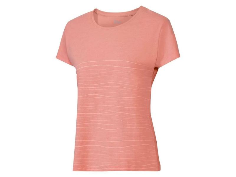 تیشرت ورزشی زنانه برند کریویت 2