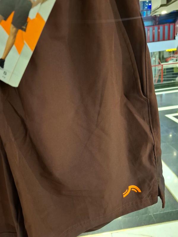 شلوارک ورزشی مردانه CRIVIT آلمان 2