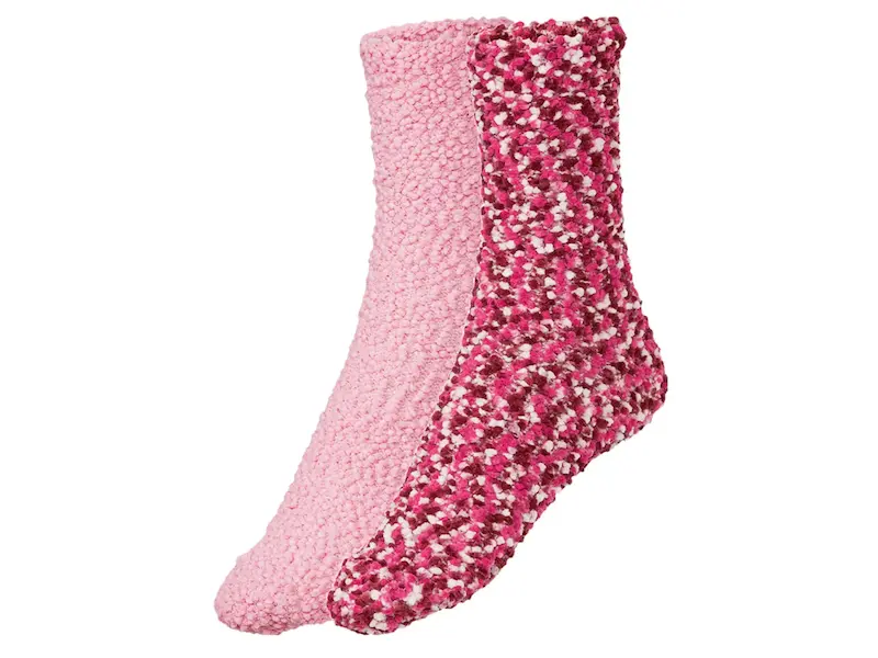 جوراب بافت ۲جفتی اسمارا