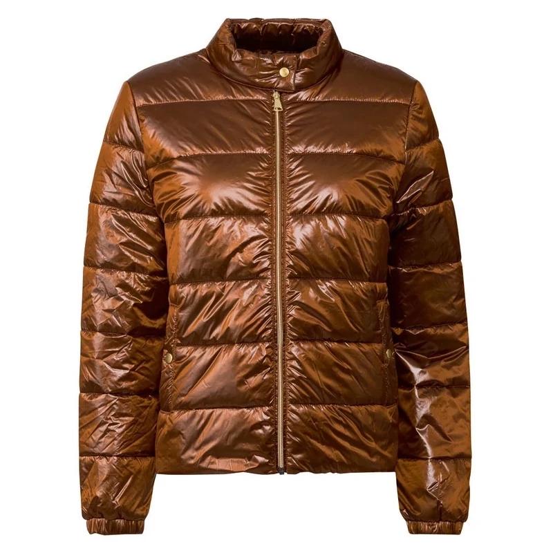 کاپشن سبک زنانه اسمارا آلمان