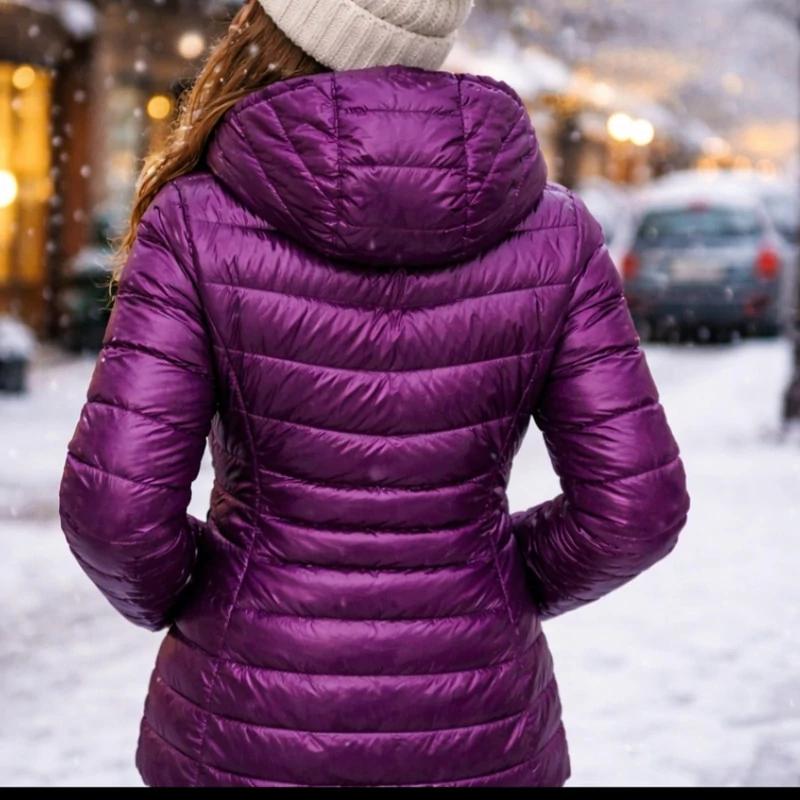 کاپشن زنانه اسمارا آلمانی