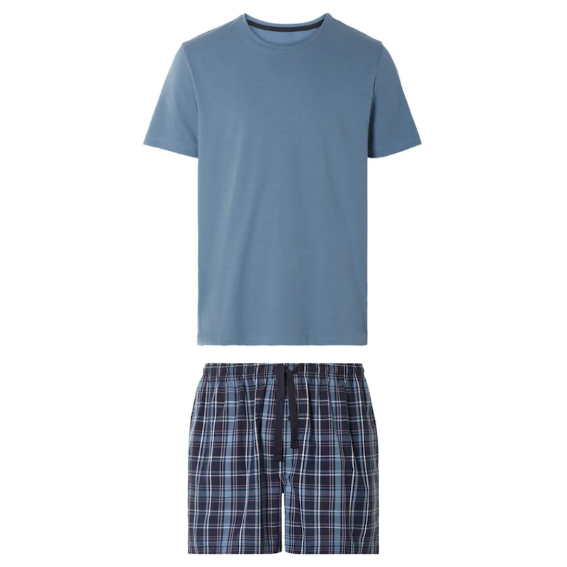 ست تیشرت شلوارک آلمانی مردانه