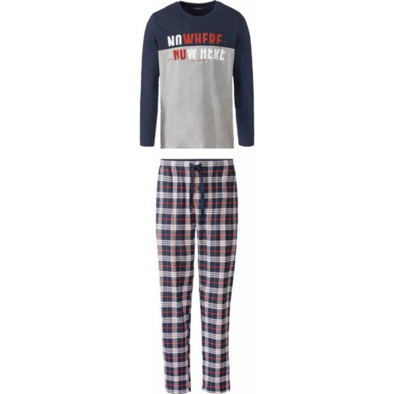 لباس خواب ست مردانه آلمانی