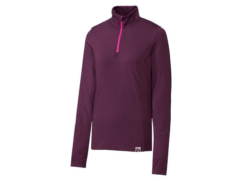 نیم زیپ  زنانه کریویت