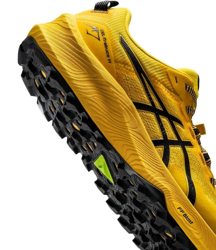کتونی تریل رانینگ برند اسیکس asics