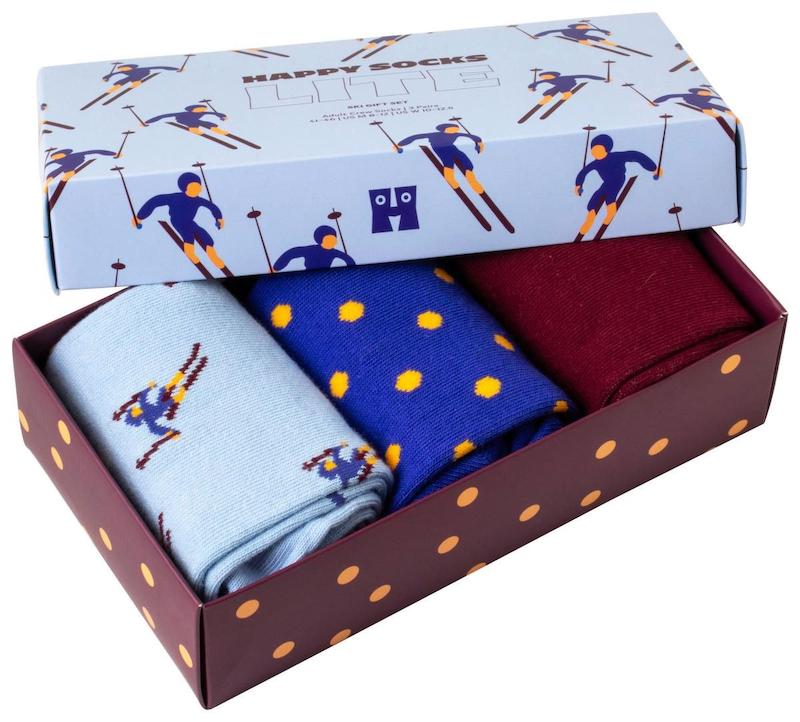 جوراب کادویی 3 عددی آلمانی