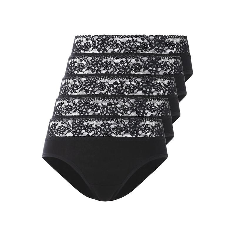 پک 5 عددی گیپوری ESMARA اسمارا 0007