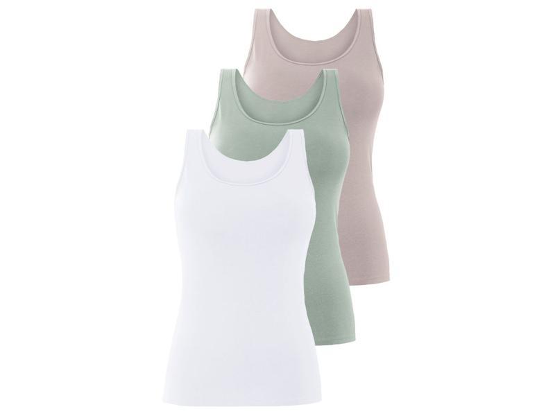 پک سه عددی تاپ نخی آلمانی..1