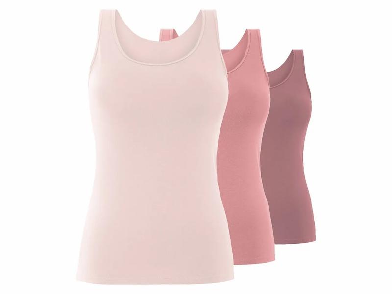 پک سه عددی تاپ نخی آلمانی..2