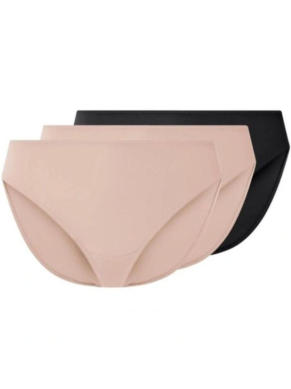 پک 3 عددی شورت زنانه اسمارا آلمانی..